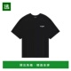 香港直邮WE11DONE 高档舒适透气百搭 WDTT123992UBK正品 男士 T恤