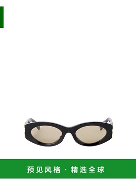 香港直邮Miu Miu Glimpse 太阳镜 SMU11WE16KC054