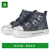 美国直邮 时尚 blowfish 1h可退 malibu 女士 休闲鞋