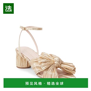 1h可退 【美国直邮】loeffler randall 女士 凉鞋