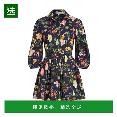 1h可退 【美国直邮】cara cara 女士 连衣裙