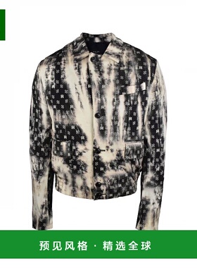 1h可退 欧洲直邮【特惠6.5折】AMIRI 25秋冬  PF23MJF012001 男士