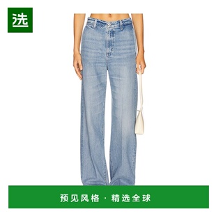 1h可退 香港直邮Citizens Of Humanity 女士 Ayla 抛光牛仔裤 219