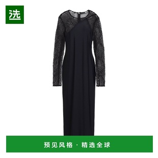 1h可退 香港直邮ROTATE BIRGER CHRISTENSEN 女士 紧身连衣裙