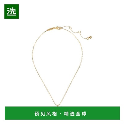 1h可退 香港直邮kate spade 凯特·丝蓓 女士 What'S Your Sign /