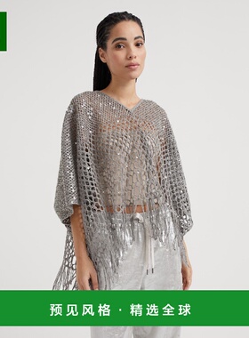 1h可退 欧洲直邮BRUNELLO CUCINELLI 25秋冬 241MCBR02202C9637