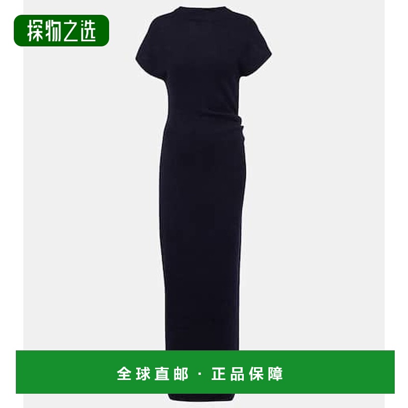 香港直邮Proenza Schouler 普罗恩萨·施罗 女士 Abie 针织长款连