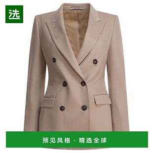 1h可退 香港直邮Tagliatore 女士 Jackets 外套 JPARIGI10B190014