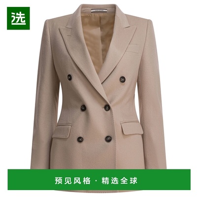 1h可退 香港直邮Tagliatore 女士 Jackets 外套 JPARIGI10B190014
