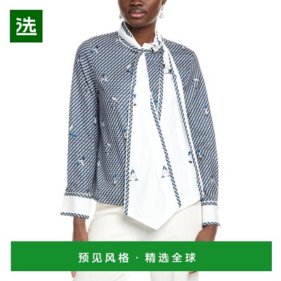 1h可退 【美国直邮】gracia 女士 衬衫