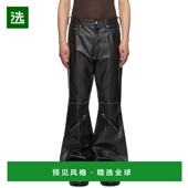 Owens 多口袋休闲裤 RU01E5336LTP西装 香港直邮Rick 裤