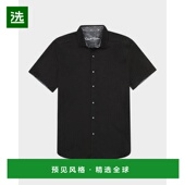 美国直邮 高地锦缎图案运动衫 Robert 1h可退 Graham 男士 经典