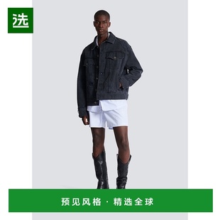 CH1TC300DD950PC 夹克 欧洲直邮BALMAIN 男士