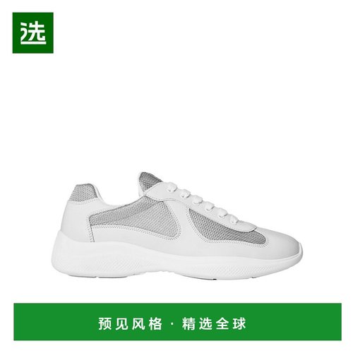 香港直邮Prada 美洲杯运动鞋 116590