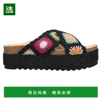 1h可退 【美国直邮】dirty laundry 女士 凉鞋