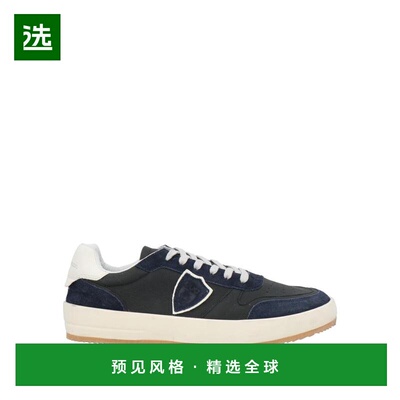 【美国直邮】philippe model 男士 时尚休闲鞋