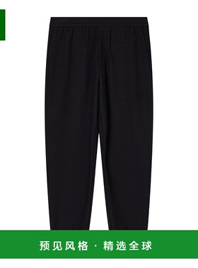 香港直邮Emporio Armani 松紧腰休闲裤 EM003443AF13700阿玛尼