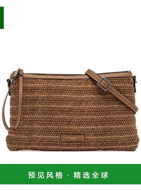 香港直邮Gianni Chiarini 女士斜挎包 BS10865COMMRVMRK1117