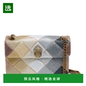香港直邮KURT SS2026 5375465609METALCOMB GEIGER 女士单肩包