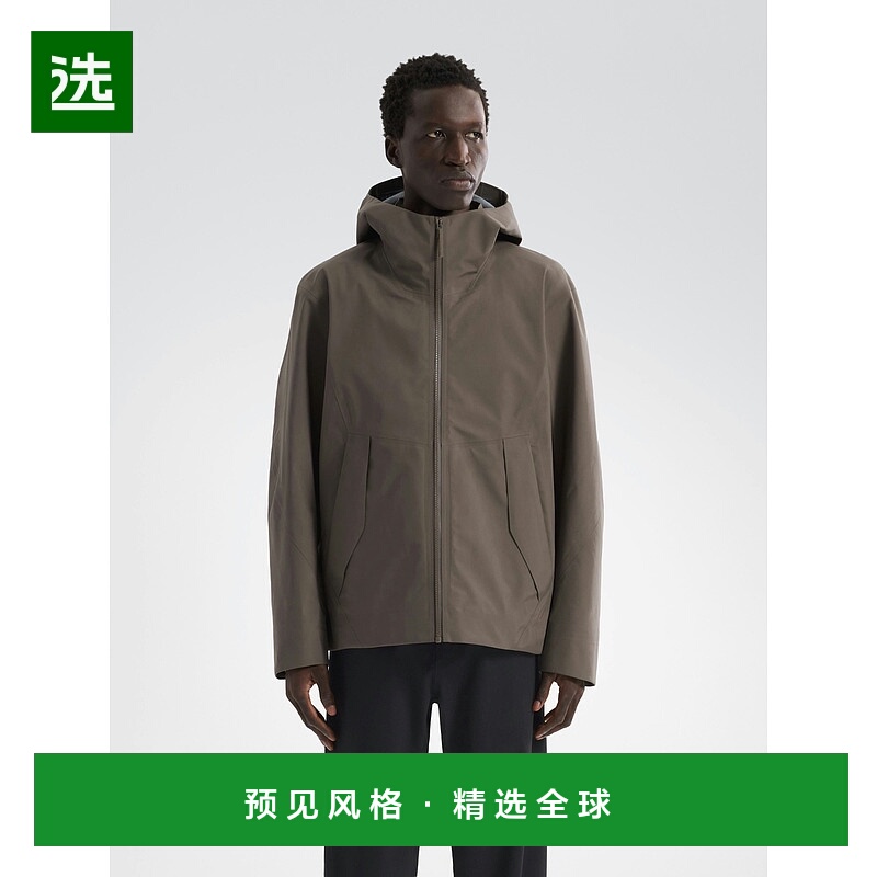 欧洲直邮Arc'teryx 始祖鸟 DIODE JACKET 夹克 男装