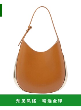 香港直邮Benedetta Bruzziches 女士斜挎包 84049 AW2025 棕色