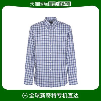 香港直邮Canali 长袖衬衫 CCL7049GD03160