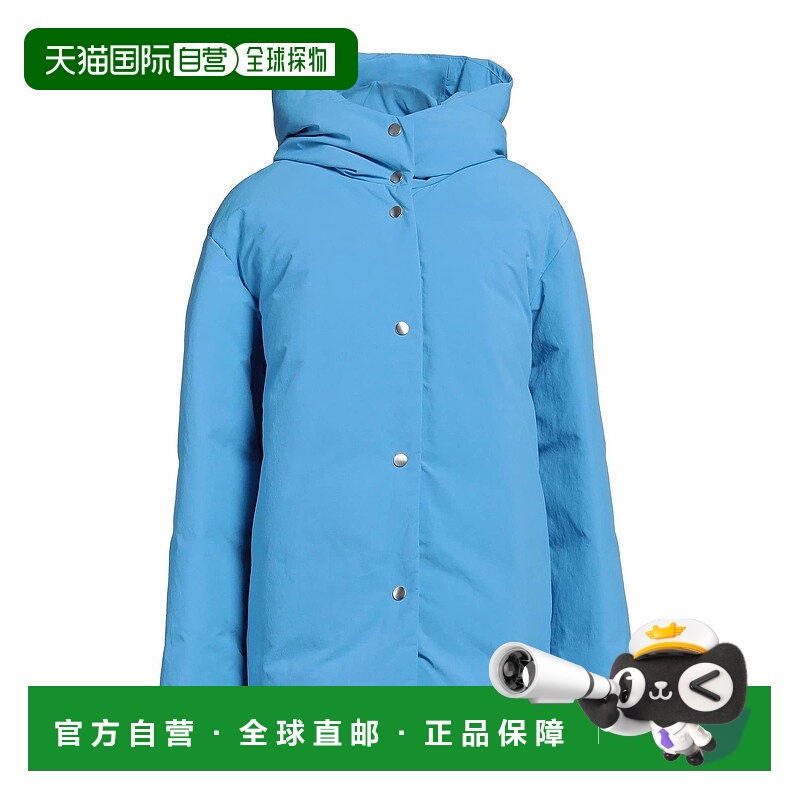 1h可退 香港直邮Jil Sander 吉尔·桑达 女士 Shell 夹克