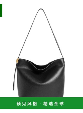 香港直邮COCCINELLE 女士单肩包 E1U4K130201001 AW2025 黑色