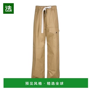 van 阔腿裤 noten 休闲裤 男士 欧洲直邮dries