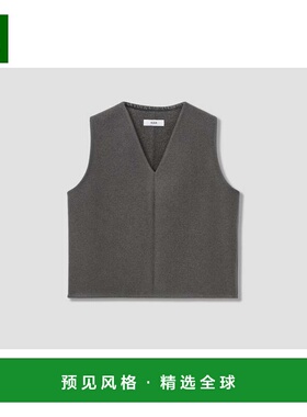 1h可退 香港直邮Rier 女士 / ARGILE TOP6 XCP 步行者紧身毛毡上