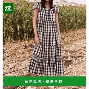 1h可退 【美国直邮】the great 女士 连衣裙