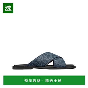 香港直邮Dior 3SA176ZPA 露趾平底凉鞋