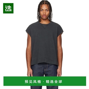 男士 黑色 香港直邮Visvim Sweat 维斯维木 Dual 1h可退 Mondo