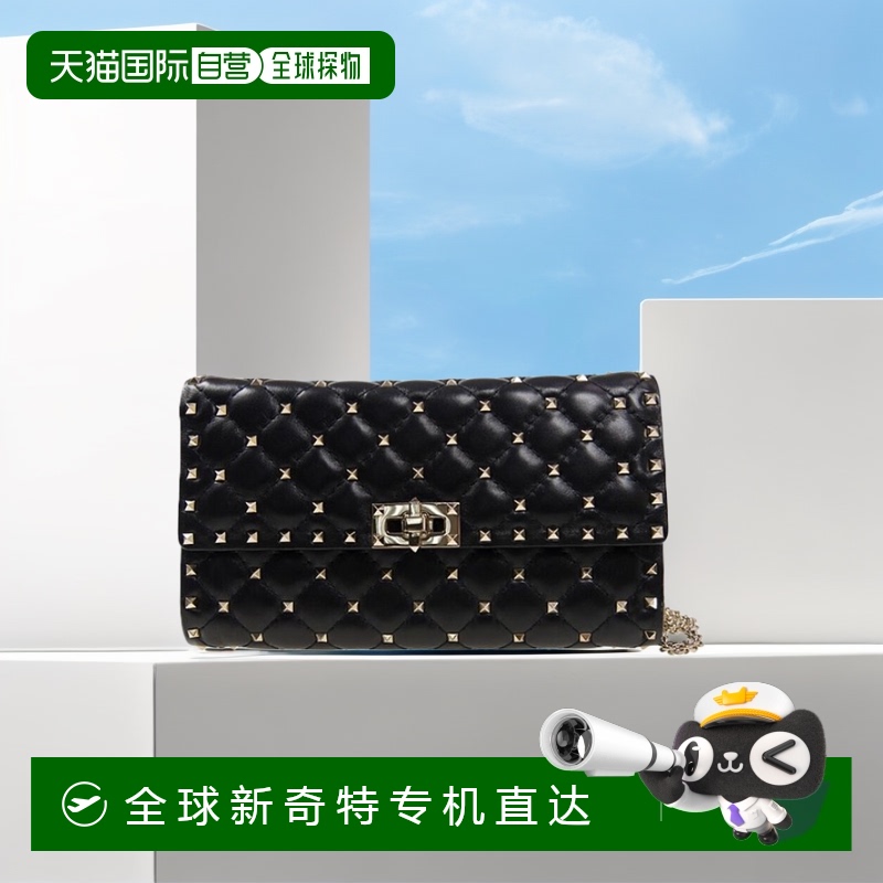 【99新未使用】香港直邮Valentino Rockstud 手