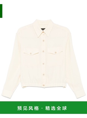 香港直邮FABIANA FILIPPI 女士西服 GCD265F335L2880149 SS2025