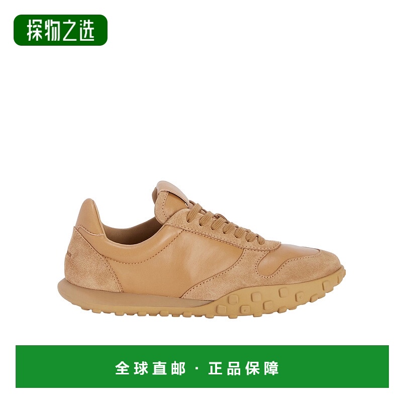 香港直邮Jil Sander Moon 运动鞋 J32WS0056P7394