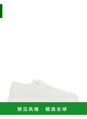 香港直邮SANTONI 男士运动鞋 MBCD21430BARCMMDI48 AW2025