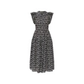 香港直邮ULLA SS2026 PS2601670GRAPHITE JOHNSON 女士连衣裙