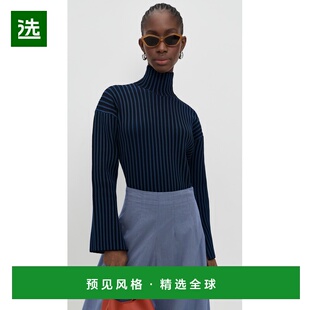 1h可退 香港直邮Proenza Schouler White Label 女士 Elysia 梯形