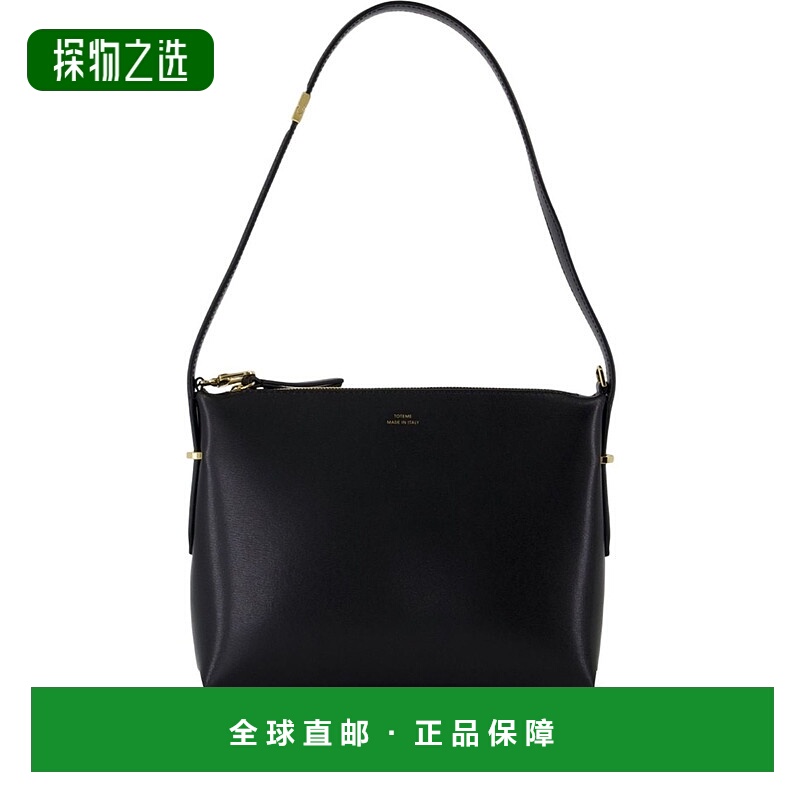 1h可退香港直邮TOTÊME女士 Bevel手提包 253WAL0090LE0025