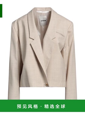 1h可退 【美国直邮】AERON 女士 外套休闲时尚保暖舒适个性潮流百