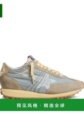 香港直邮GOLDEN GOOSE DELUXE BRAND 女士运动鞋 GWF00683F007401