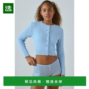 1h可退 【美国直邮】frankies bikinis 女士 分体泳装