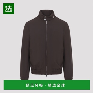香港直邮BRUNELLO CUCINELLI 男士夹克 MZ4266525C1792 SS2026