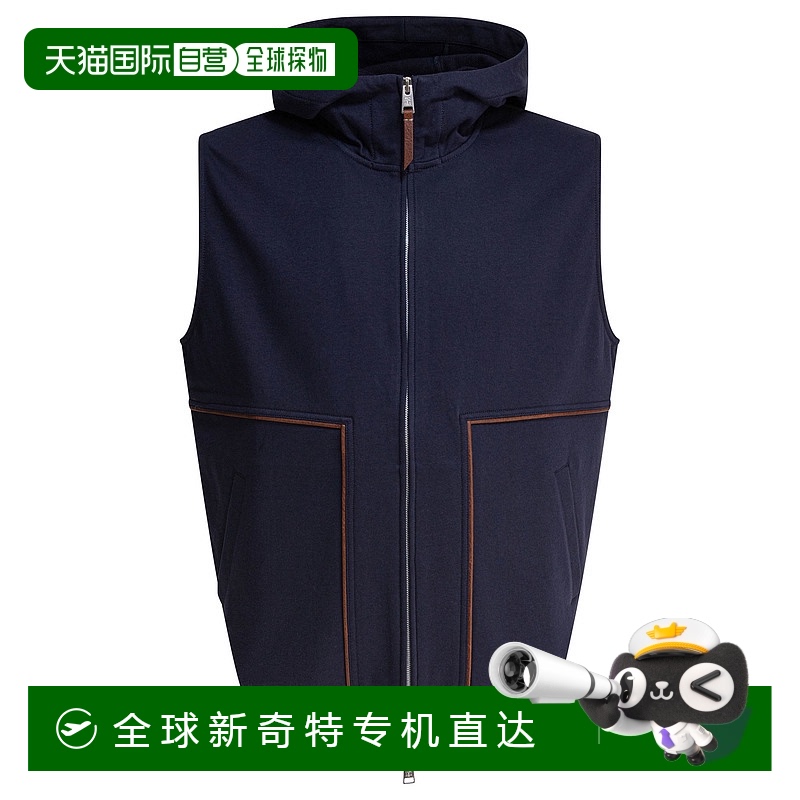1h可退 欧洲直邮brunello cucinelli 男士 背