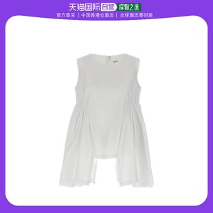 徽标罩衫 香港直邮Comme Garcons Des GKB014051