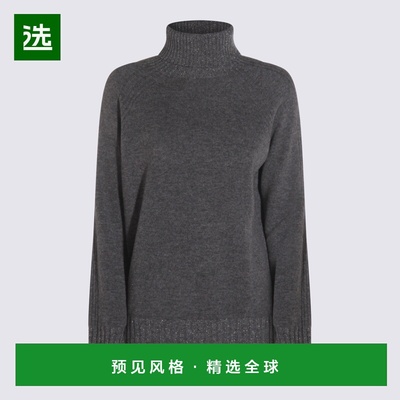 香港直邮TWIN - SET 女士针织衫 252TP3582S2087012800 AW2025