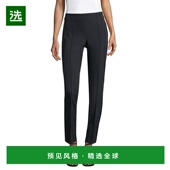 美国直邮 休闲裤 lafayette new 1h可退 女士 148 york