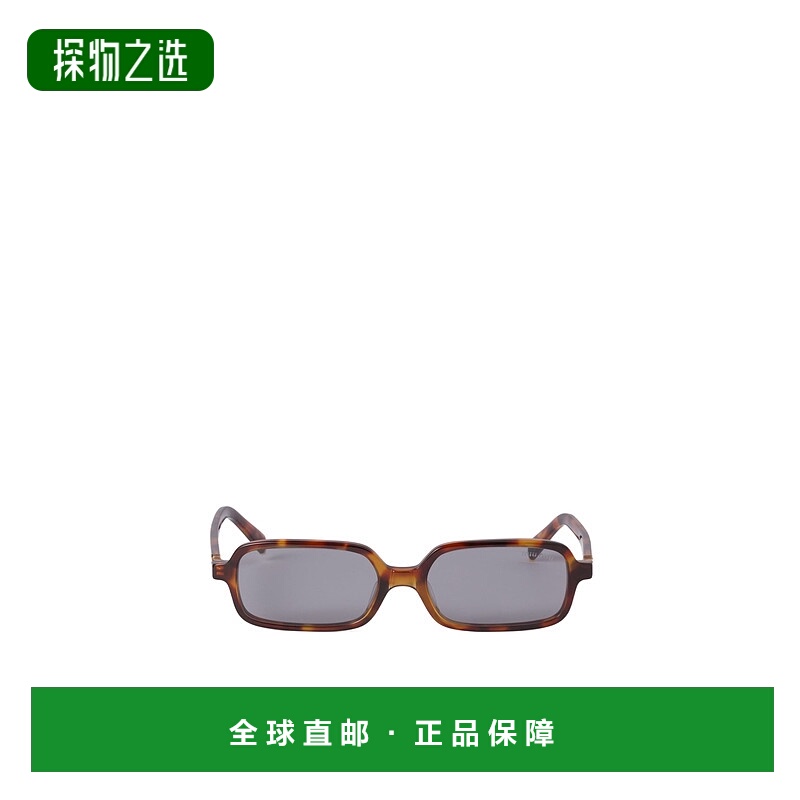 香港直邮Miu Miu Regard太阳镜 SMU11ZE21CC051