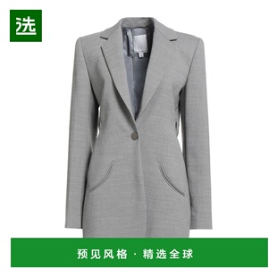 1h可退 香港直邮CHRISTOPHER ESBER 克里斯多夫 艾丝柏 女士 西装